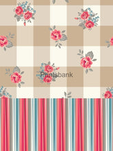 Wholesale Cambric Dress Material Top & Bottom Set